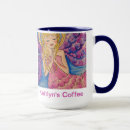 Recherche de angeles tasses Rose
