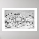 Recherche de chat anthropomorphe posters Vintage