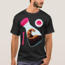 Zoek naar sojasaus tshirts Souvenir