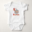 Recherche de le geek bébé vêtements Baby shower
