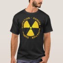 Recherche de rayon des tshirts Radiologie