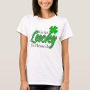 Zoek naar 4 bladklaver tshirts Green