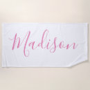 Recherche de beach Nom