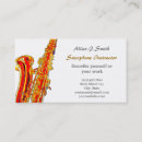 Recherche de instrument de vent cartes visite Saxophoniste