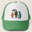 Recherche de bigfoot chapeaux Cryptozoologie