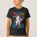 Recherche de autism unicorn tshirts Sensibilisation