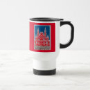 Recherche de cyrillique tasses Russie