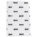 Recherche de halloween sacs cadeaux Boo