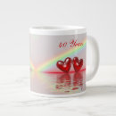 Recherche de mariage anniversaire 40 ans tasses Anniversaire de rubis