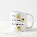 Recherche de de sourcils mugs bouteilles Sourire