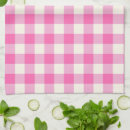 Zoek naar gingham kitchen keuken handdoeken Check