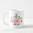 Recherche de auditeur tasses Administrative professional