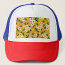Recherche de fleurs fleurs casquettes Floral