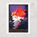 Recherche de montblanc cartes postales Lanterne