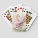 Recherche de printemps jeux de cartes Bouquet