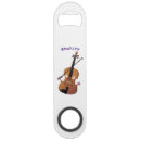 Recherche de instruments de musique ouvre bouteilles Violon