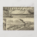 Recherche de scierie cartes postales Ville