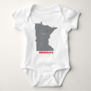 Recherche de minnesota bébé vêtements Ville natale