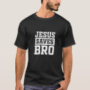 Recherche de pro chrétien tshirts Brun