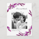 Zoek naar lila bloem kaarten Couple