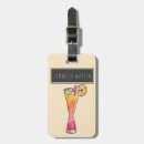 Recherche de tropical boisson Aquarelle