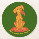 Recherche de marionnette dessous de verres Animaux