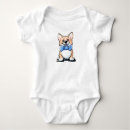 Recherche de corgi bébé vêtements Pembroke