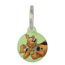 Recherche de animal de scooby doo Dessins