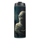 Recherche de cadavre tasses Halloween