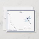 Recherche de de libellule correspondances cartes Bleu