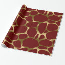 Recherche de red leopard Moderne