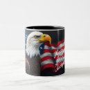 Recherche de aigle américain tasses 4 juillet