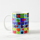 Recherche de mothers day tasses Modern