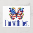 Zoek naar vlinders briefkaarten Schattig