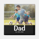 Recherche de dads magnets Pour lui