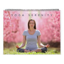 Recherche de yoga calendriers Méditation