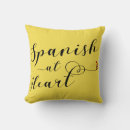 Recherche de espagne coussins Espagnol
