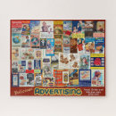 Recherche de livre vintage puzzles Vieux