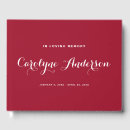 Recherche de memorial livre d or Funérailles