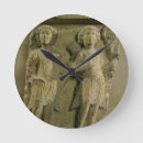 Recherche de représentation horloges Sculpture