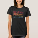 Zoek naar grappige architect tshirts Citaat