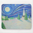 Recherche de village tapis souris Neige