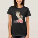 Zoek naar wijze uil tshirts Verstandig
