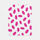 Zoek naar lippen dekens Meisje