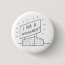 Recherche de monuments badges Architecture