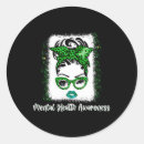 Recherche de mental health autocollants Prévention du suicide