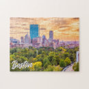 Recherche de boston puzzles États unis