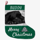 Zoek naar voor huisdieren kerstsokken Hond