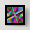 Recherche de métallique badges Moderne
