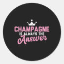 Recherche de boissons alcoolisées autocollants Célébration